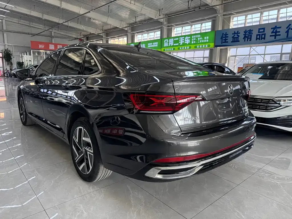 Volkswagen Sagitar 2023 из CN, фото 6