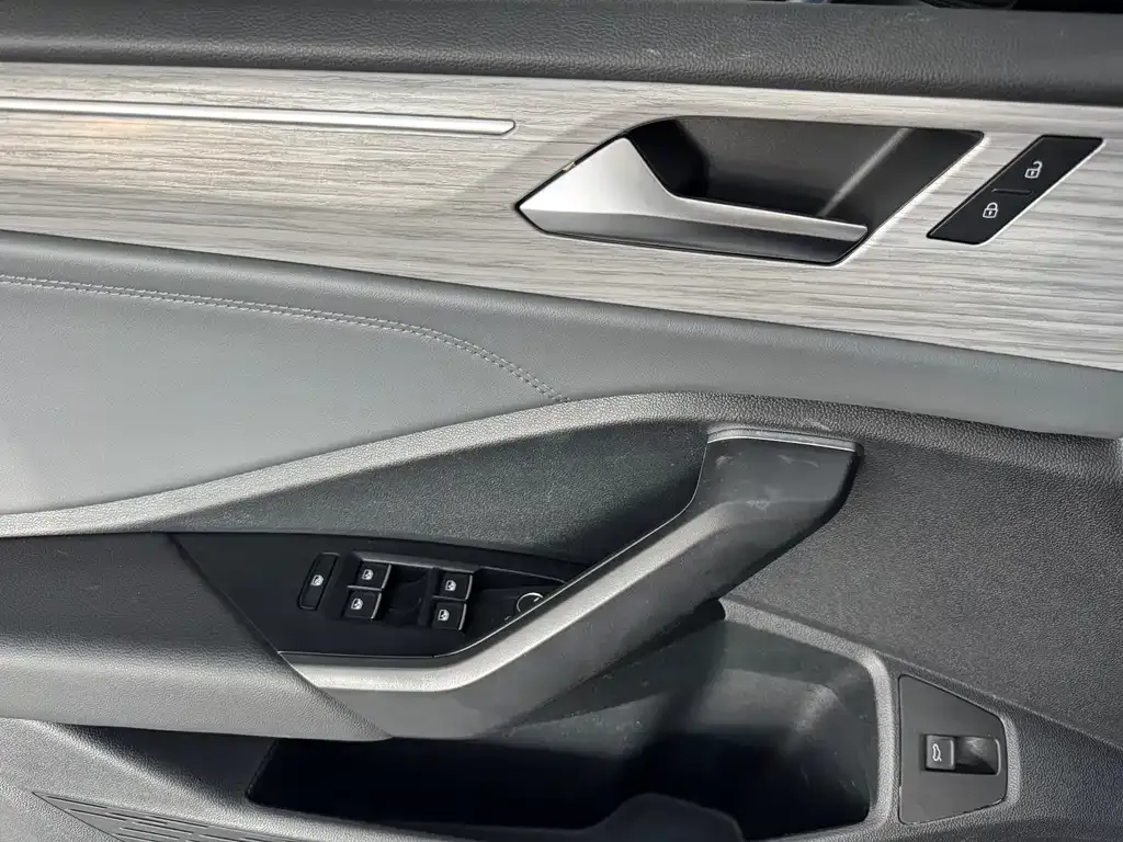 Volkswagen Sagitar 2023 из CN, фото 7