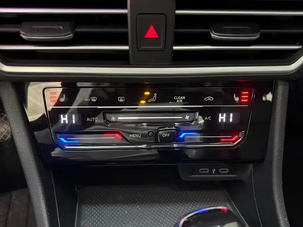 Volkswagen Sagitar 2023 из CN, фото 9