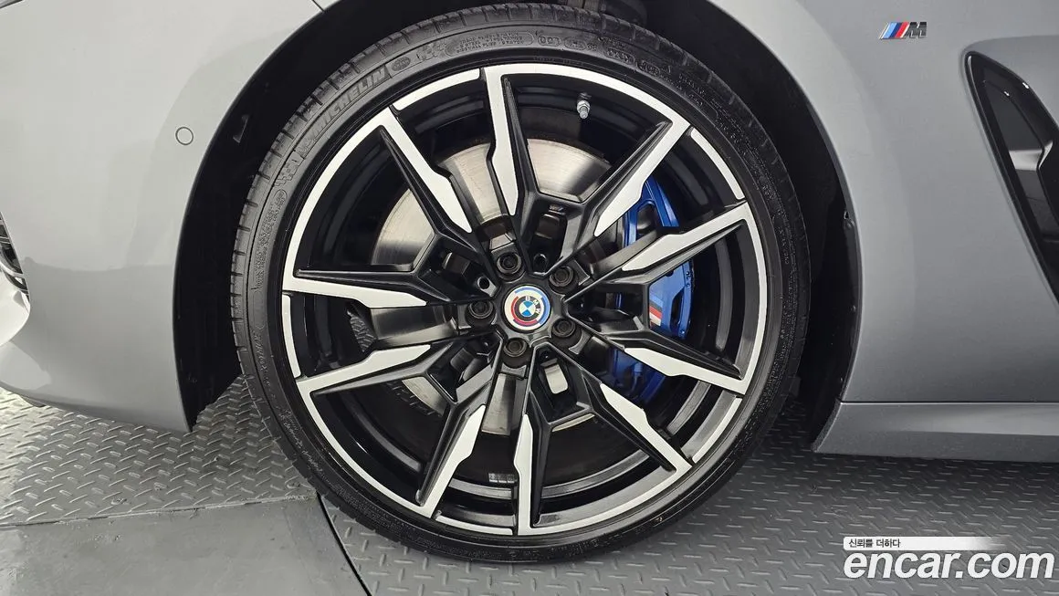 BMW 8-Series 2023 из KR, фото 5