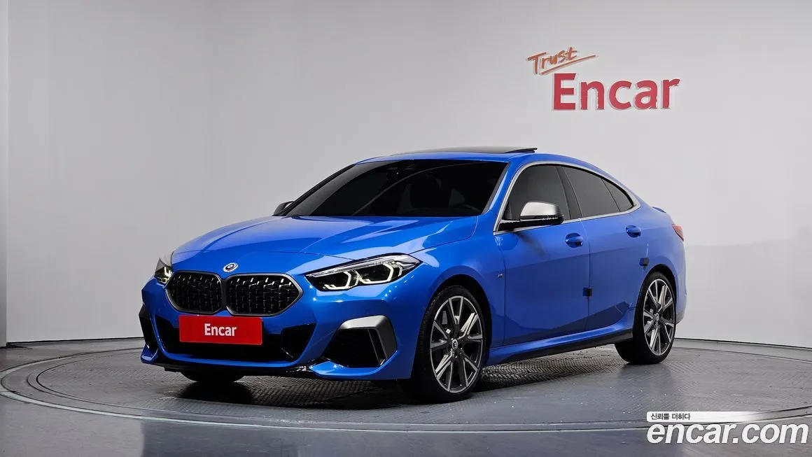 BMW 2-Series — фото 1