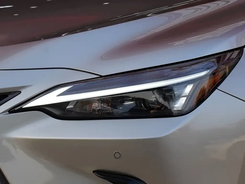 Lexus NX 2023 из CN, фото 3
