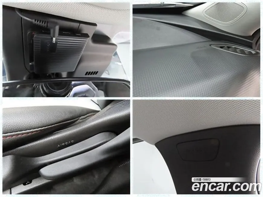Chevrolet (GM Daewoo) Trax 2025 из KR, фото 4