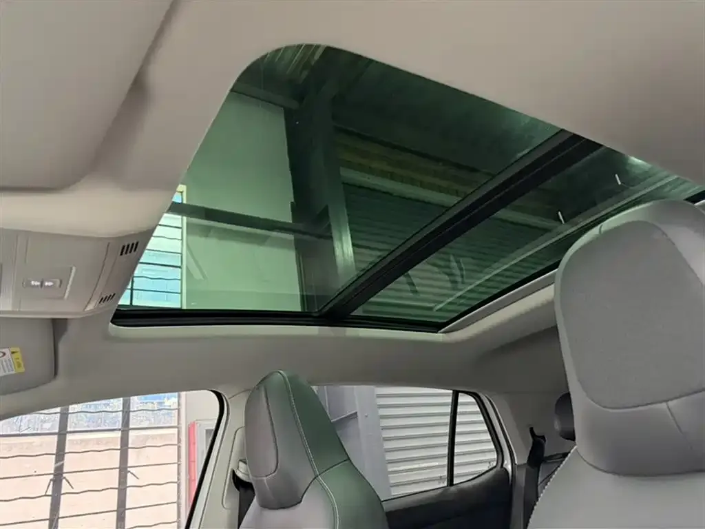 Volkswagen T-Cross 2022 из CN, фото 10