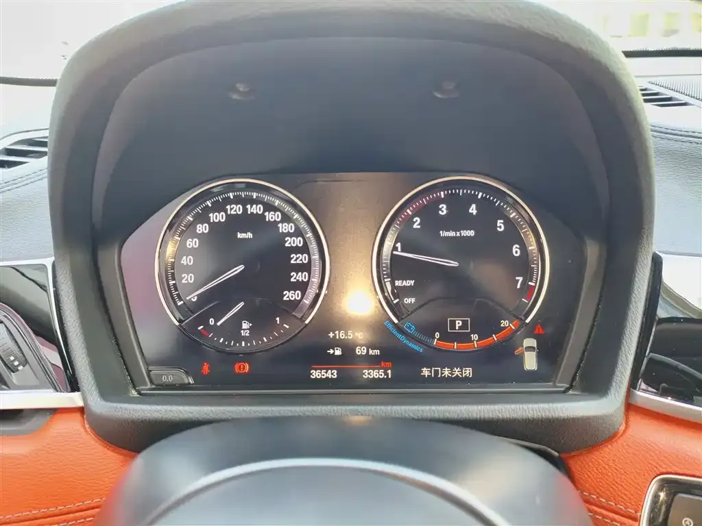 BMW X2 2022 из CN, фото 4