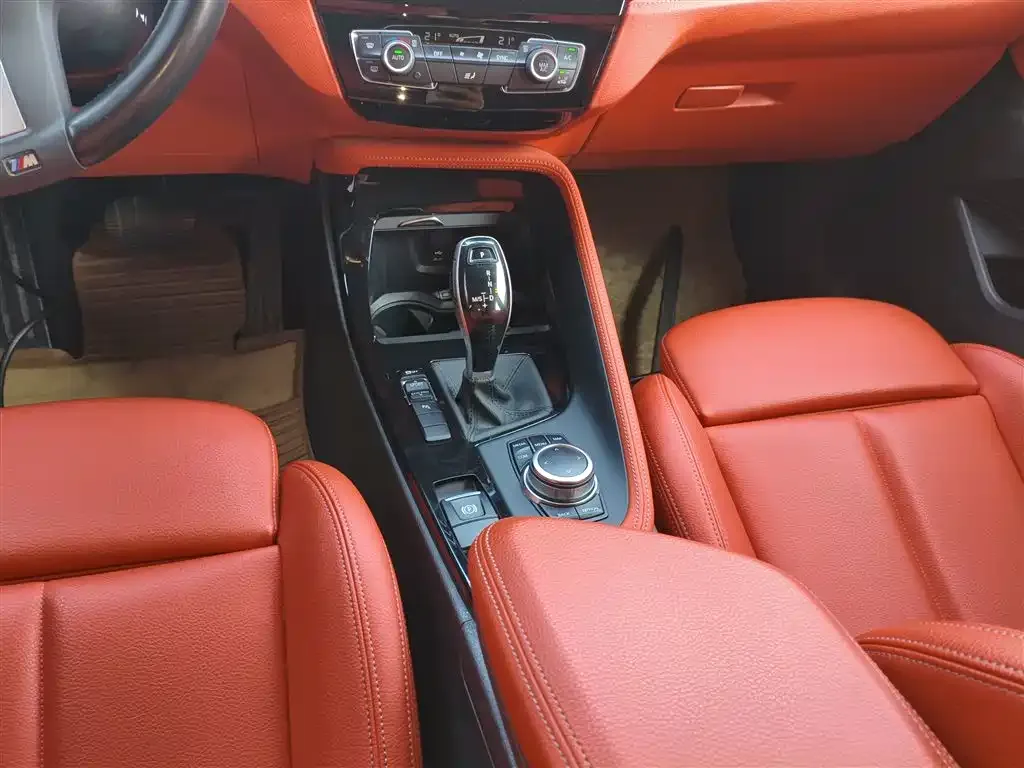 BMW X2 2022 из CN, фото 6