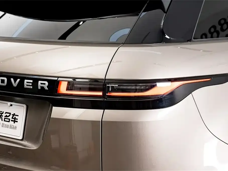 Land Rover Evoque — фото 2
