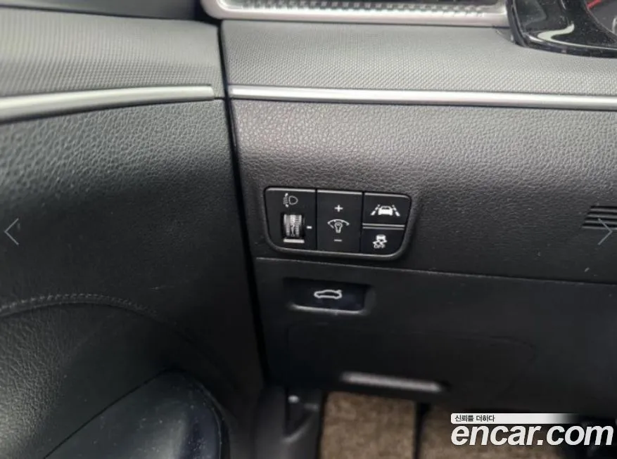 Kia K5 2021 из KR, фото 6