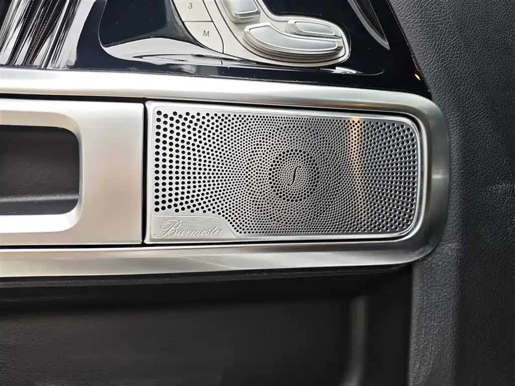 Mercedes-Benz G-Class 2022 из CN, фото 7