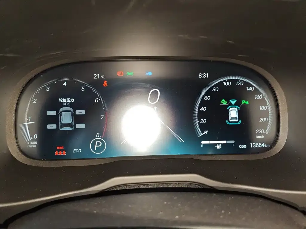 Toyota RAV4 2024 из CN, фото 6