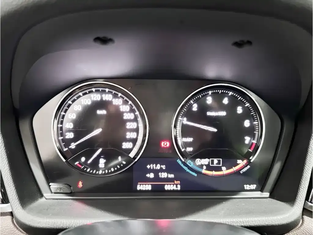 BMW X1 2021 из CN, фото 5