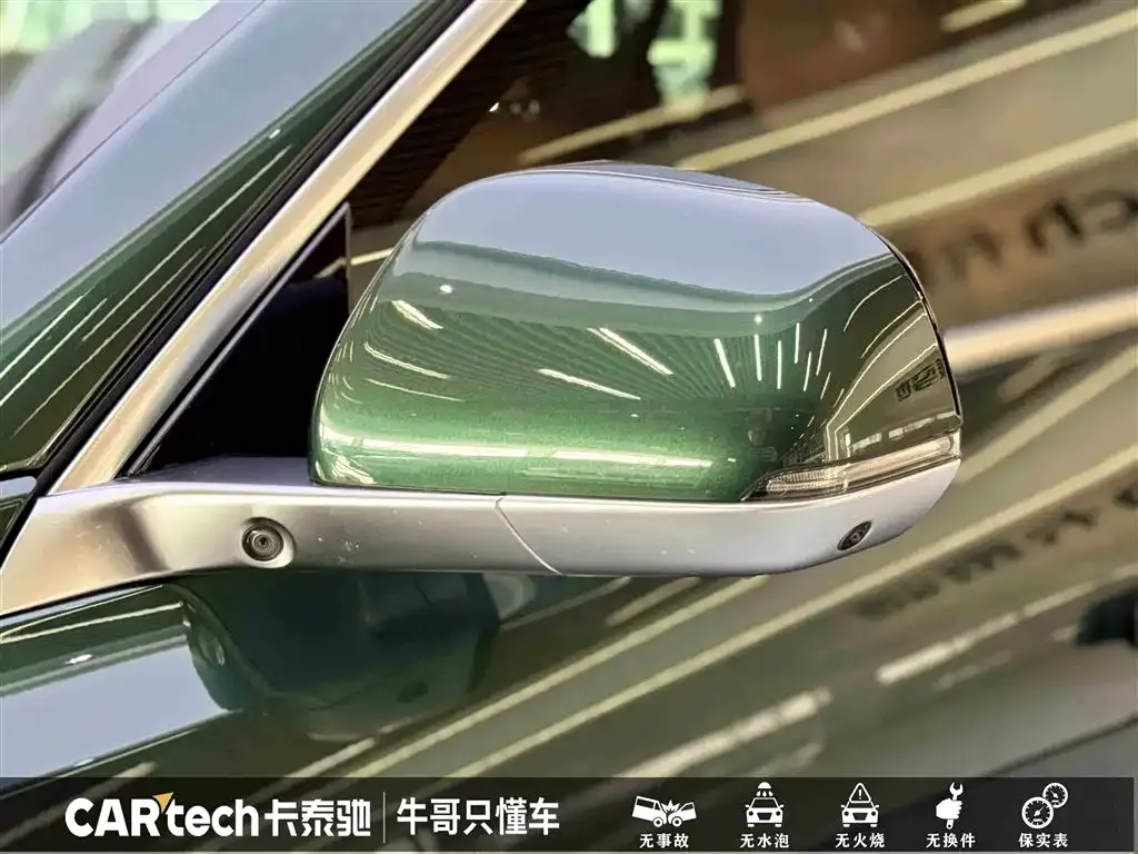Li Auto L6 2024 из CN, фото 4