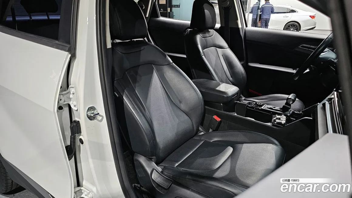 Kia Sportage — фото 5