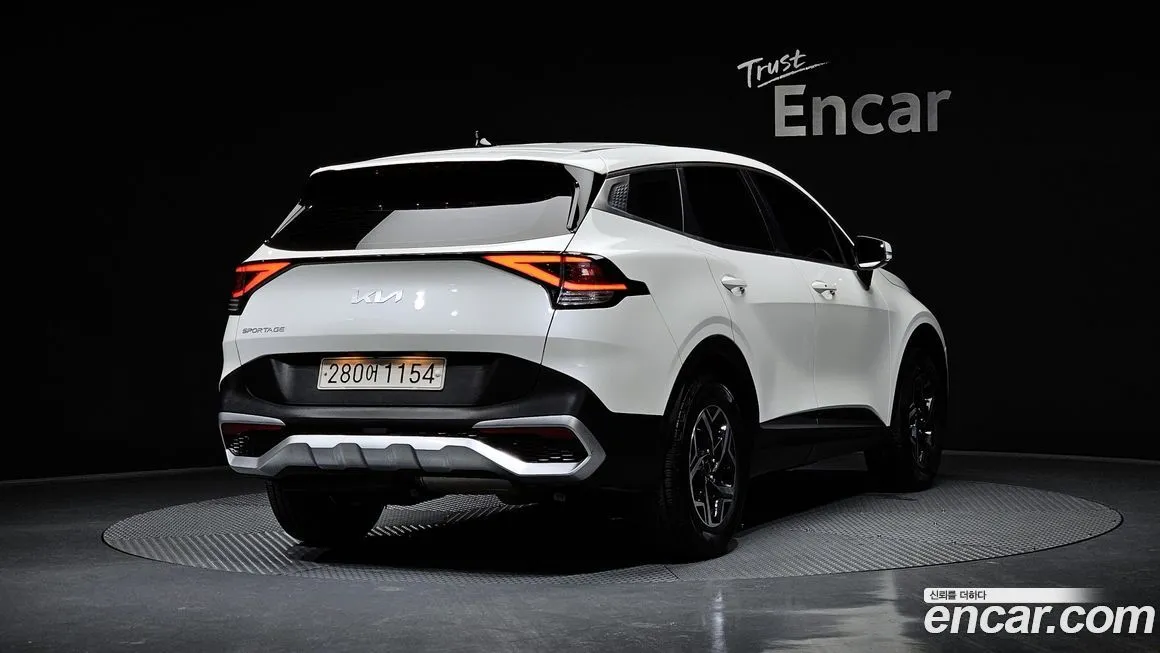 Kia Sportage — фото 3