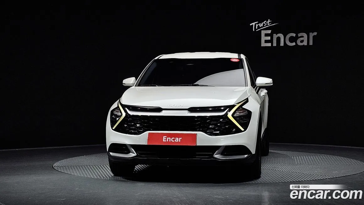 Kia Sportage — фото 4