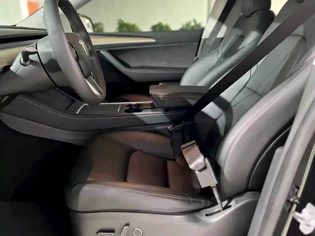 Tesla Model Y 2023 из CN, фото 3