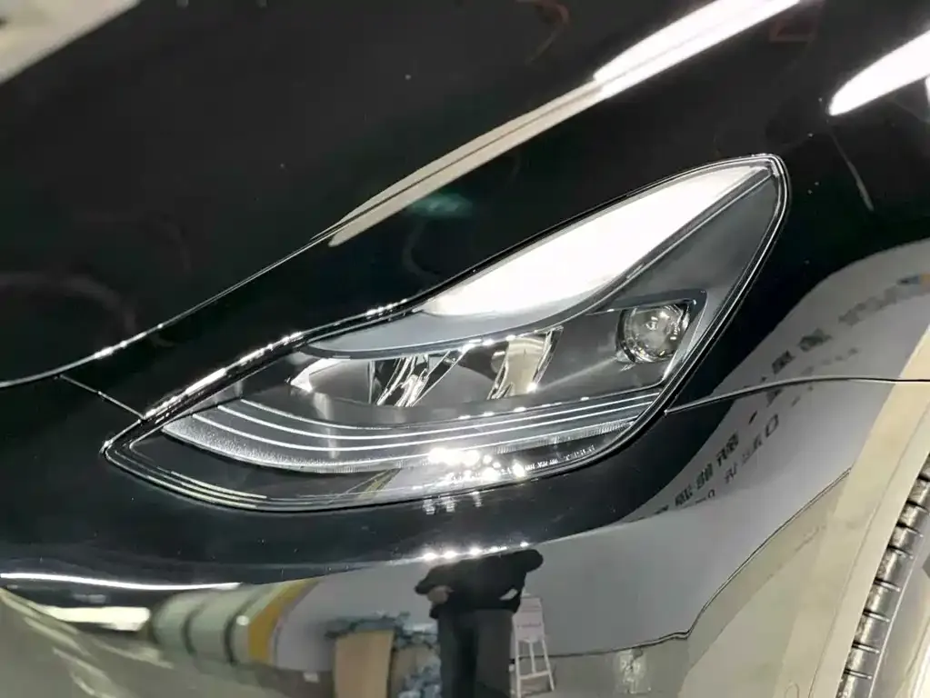 Tesla Model Y 2023 из CN, фото 5
