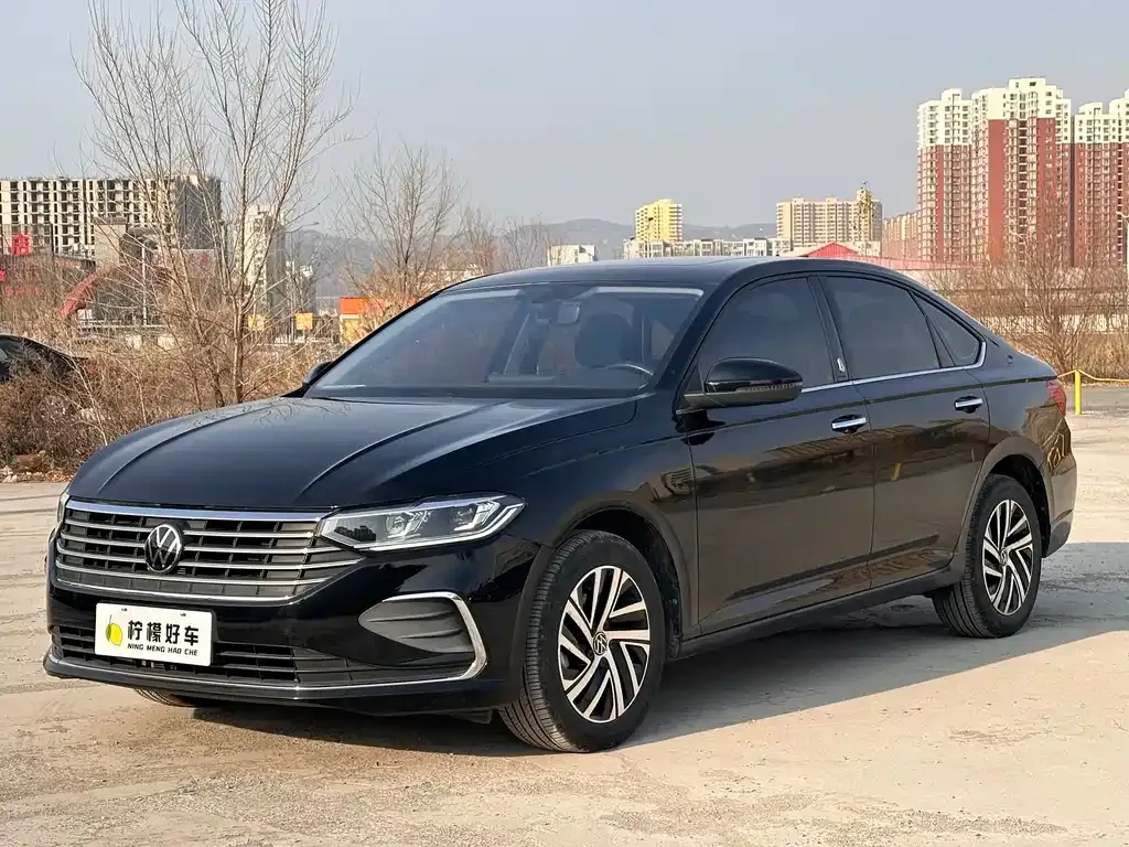 Volkswagen Lavida 2023 из CN, фото 1