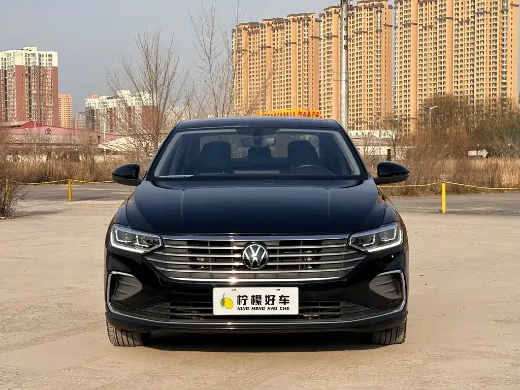 Volkswagen Lavida 2023 из CN, фото 2