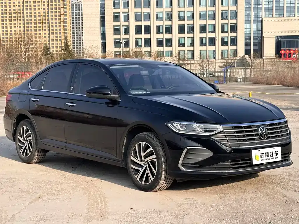 Volkswagen Lavida 2023 из CN, фото 3