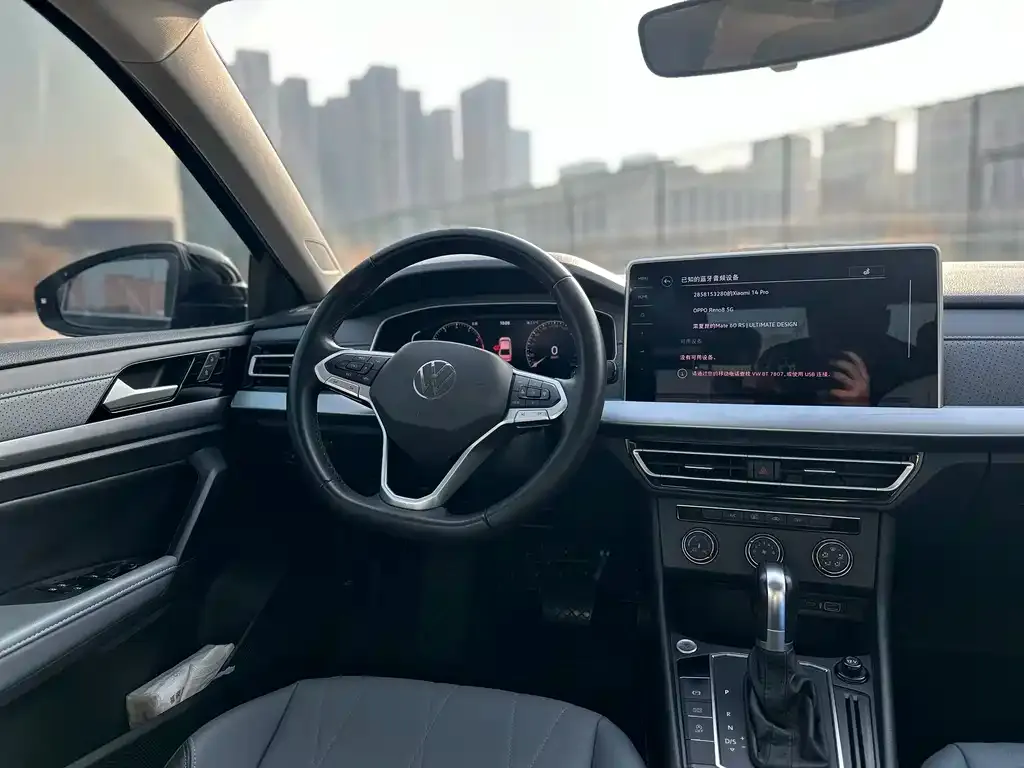 Volkswagen Lavida 2023 из CN, фото 7