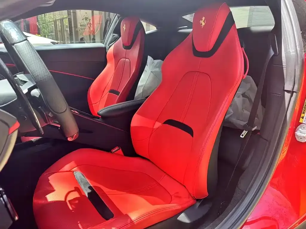 Ferrari Roma 2022 из CN, фото 5