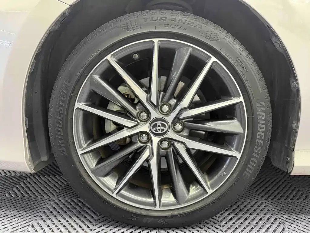 Toyota Camry 2022 из CN, фото 5