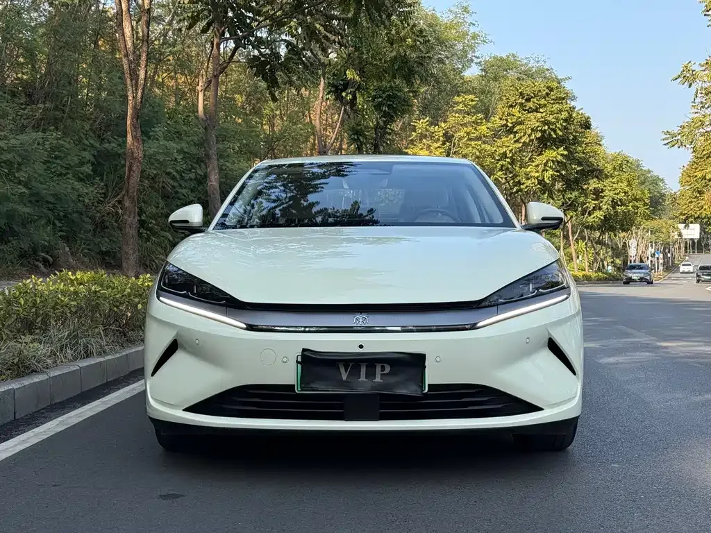 BYD Qin L 2025 из CN, фото 8