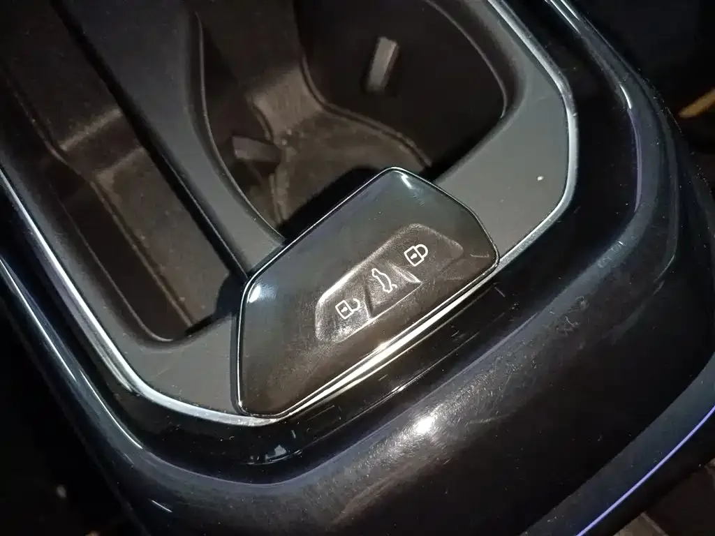 Volkswagen ID.4 Crozz 2023 из CN, фото 8