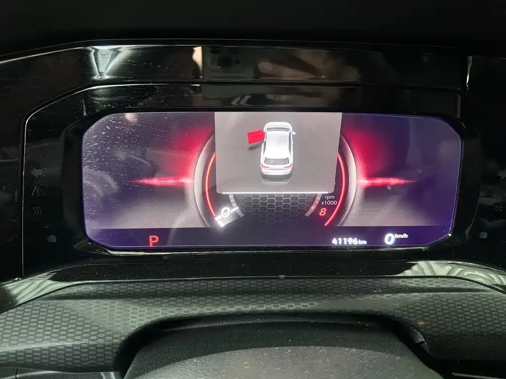 [object Object] Golf GTI 2021 из CN, фото 6