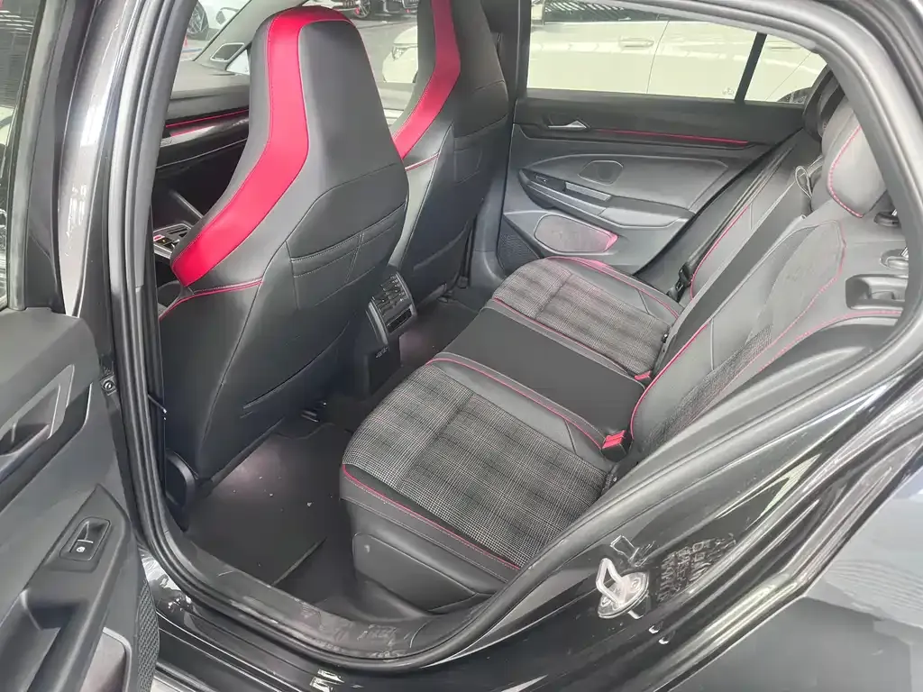 [object Object] Golf GTI 2021 из CN, фото 7