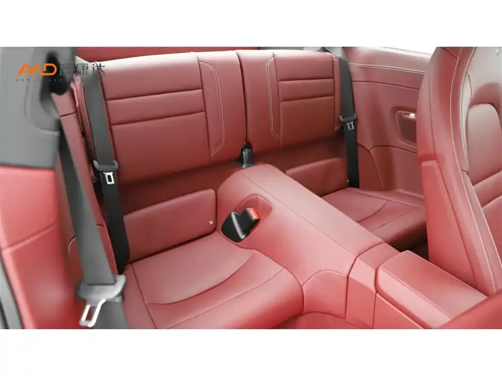 Porsche 911 2024 из CN, фото 2