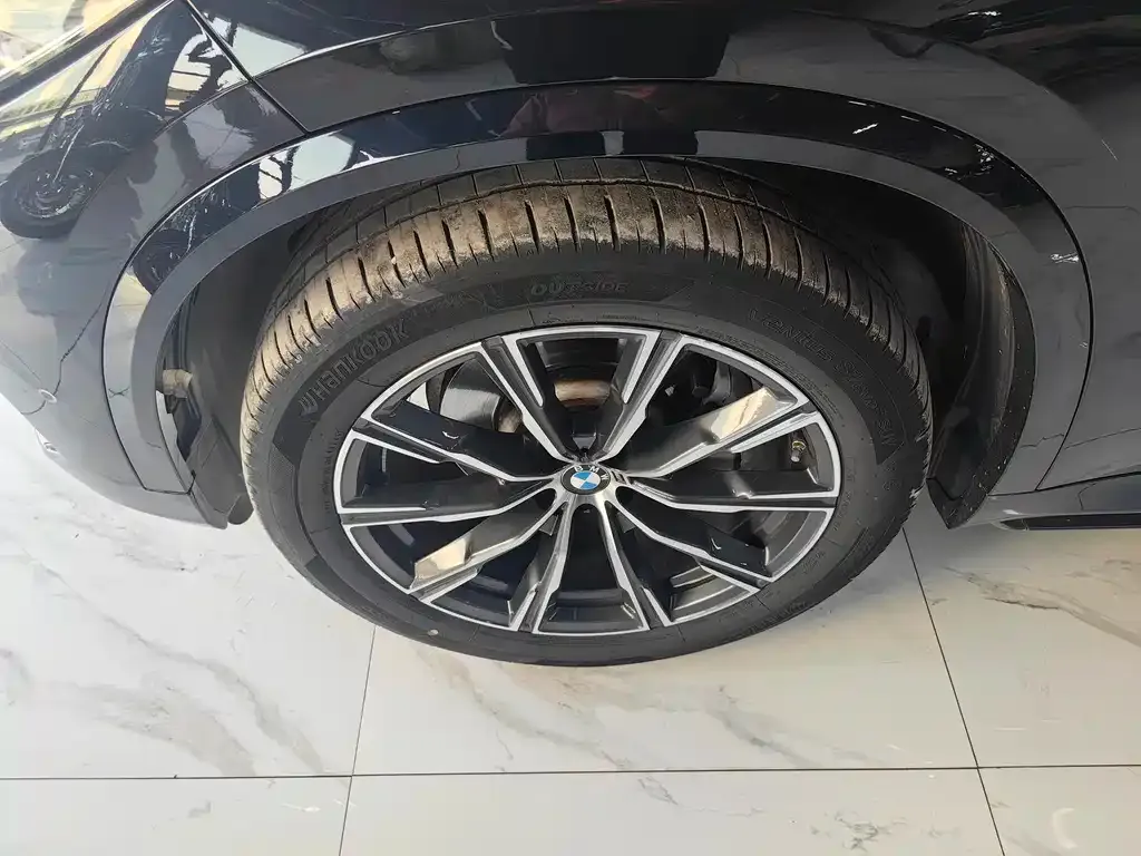 BMW X5 2023 из CN, фото 6