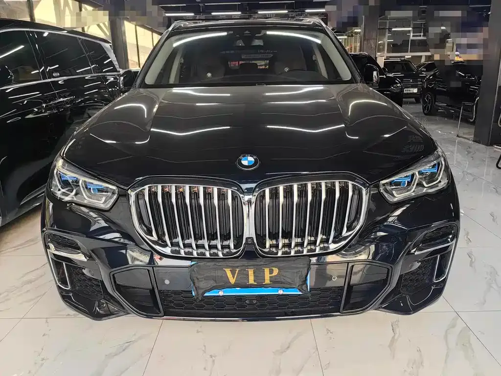 BMW X5 2023 из CN, фото 10