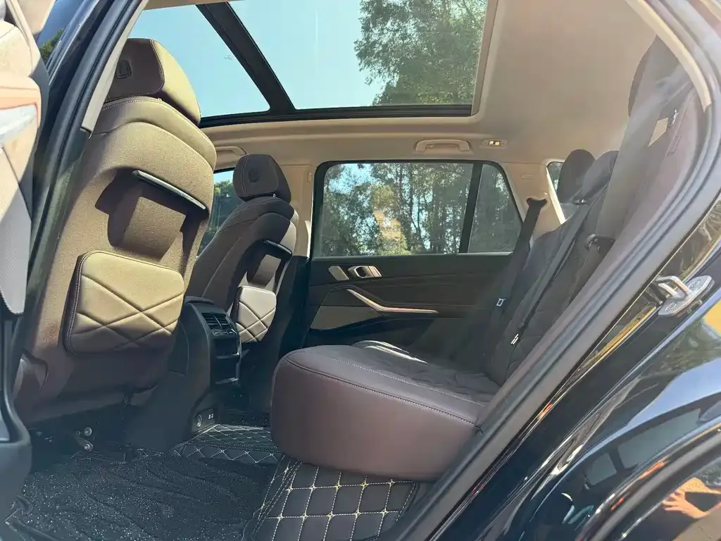 BMW X5 2023 из CN, фото 3