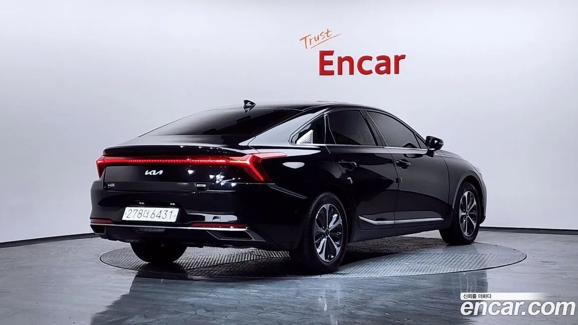 [object Object] K8 2023 из KR, фото 2