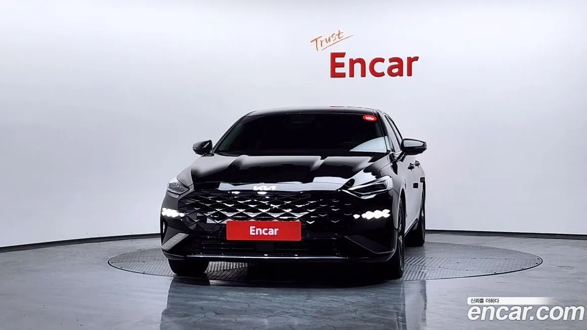 [object Object] K8 2023 из KR, фото 3