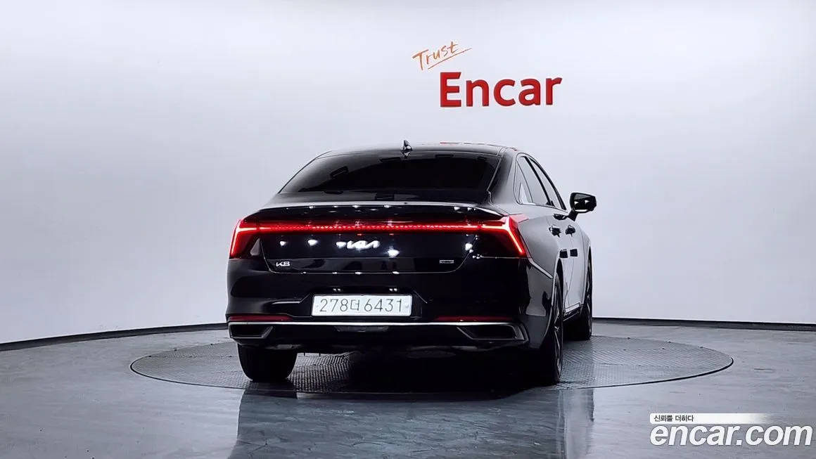 [object Object] K8 2023 из KR, фото 4