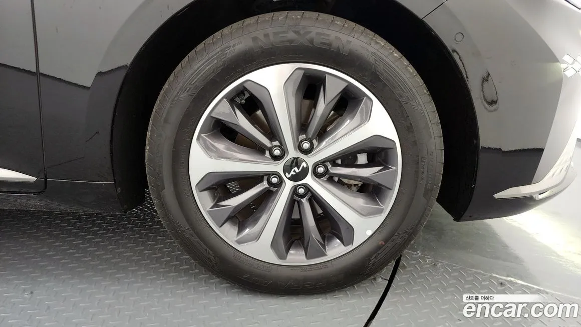 [object Object] K8 2023 из KR, фото 5