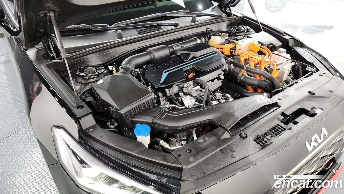 [object Object] K8 2023 из KR, фото 6