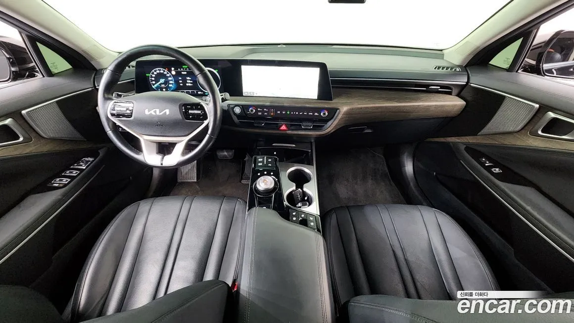 [object Object] K8 2023 из KR, фото 7