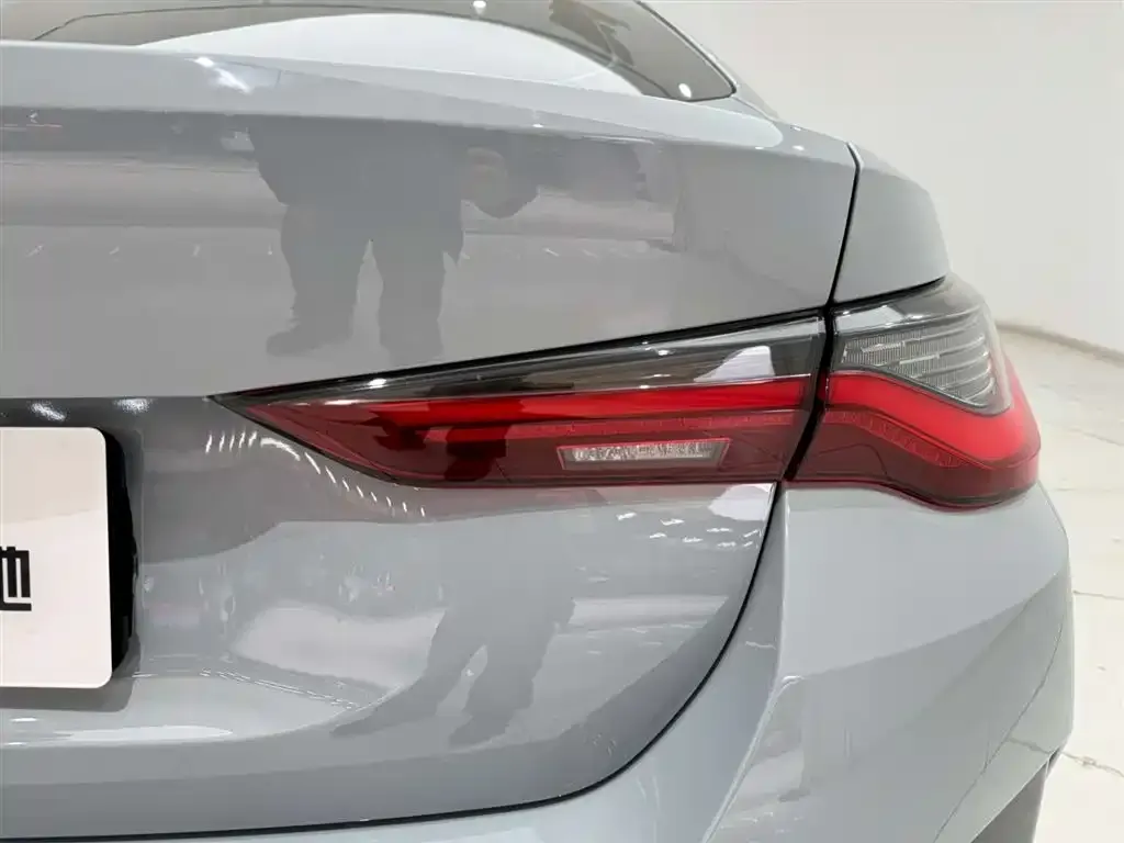 BMW 4 Series — фото 4