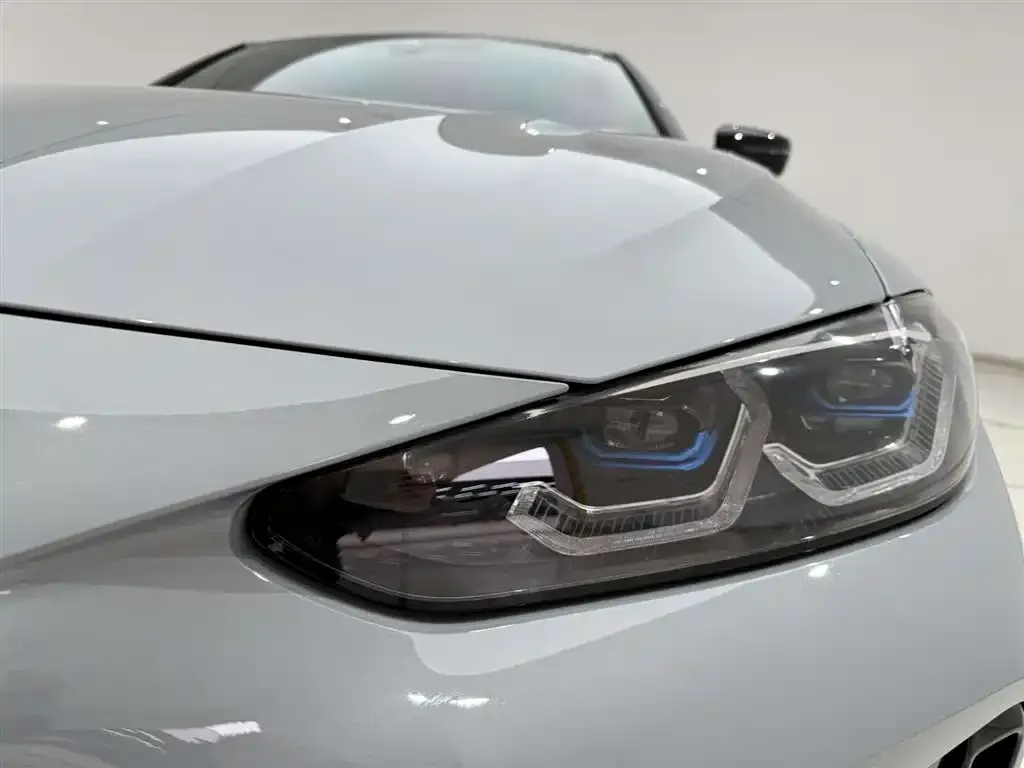 BMW 4 Series — фото 8