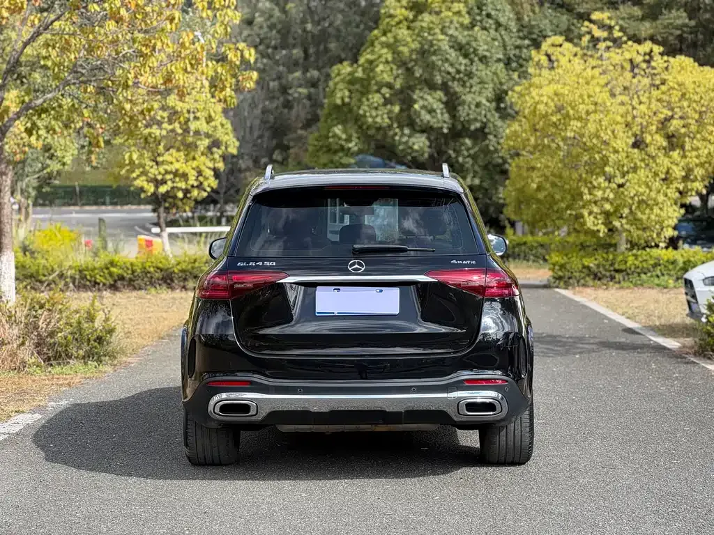 Mercedes-Benz GLE 2022 из CN, фото 6