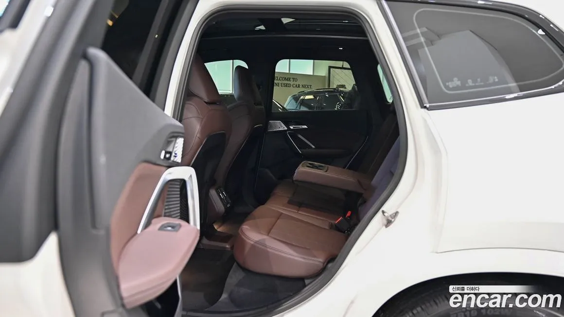 [object Object] iX1 2024 из KR, фото 10