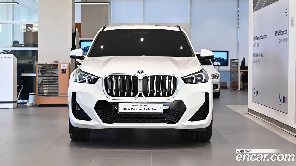 [object Object] iX1 2024 из KR, фото 2