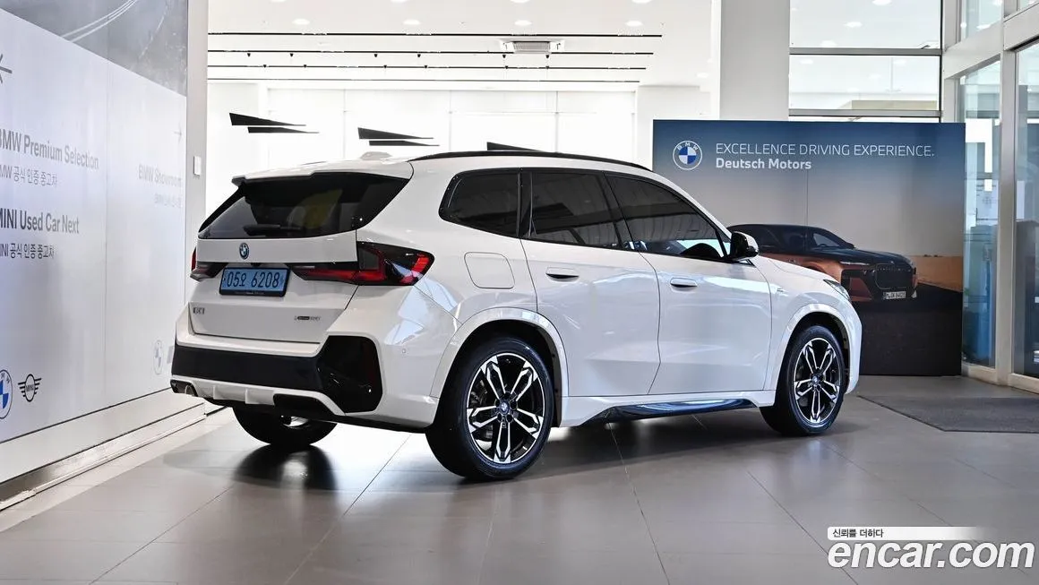 [object Object] iX1 2024 из KR, фото 4