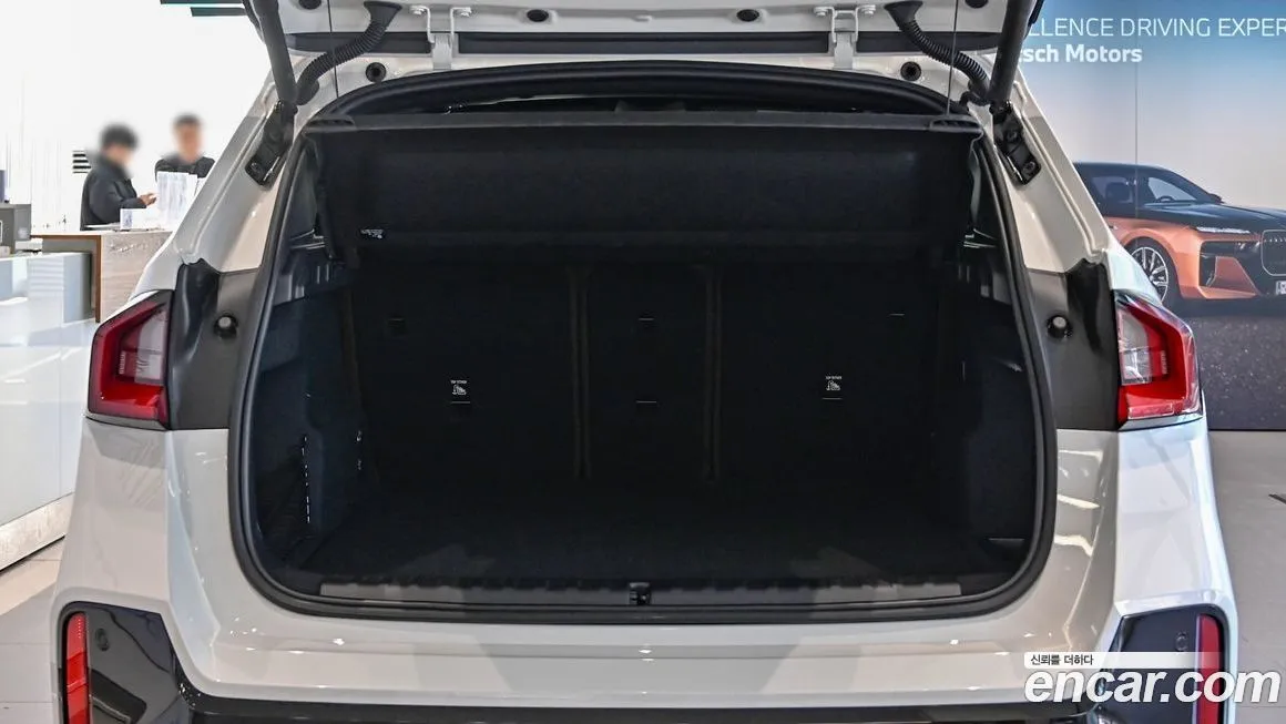 [object Object] iX1 2024 из KR, фото 7