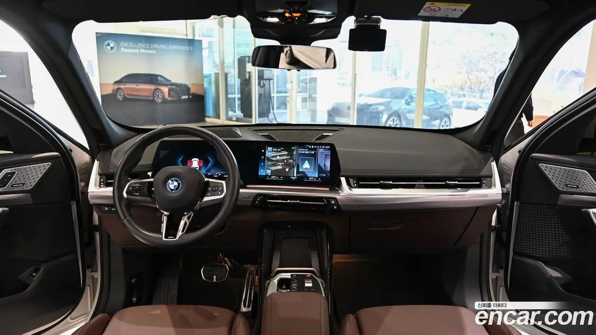 [object Object] iX1 2024 из KR, фото 8