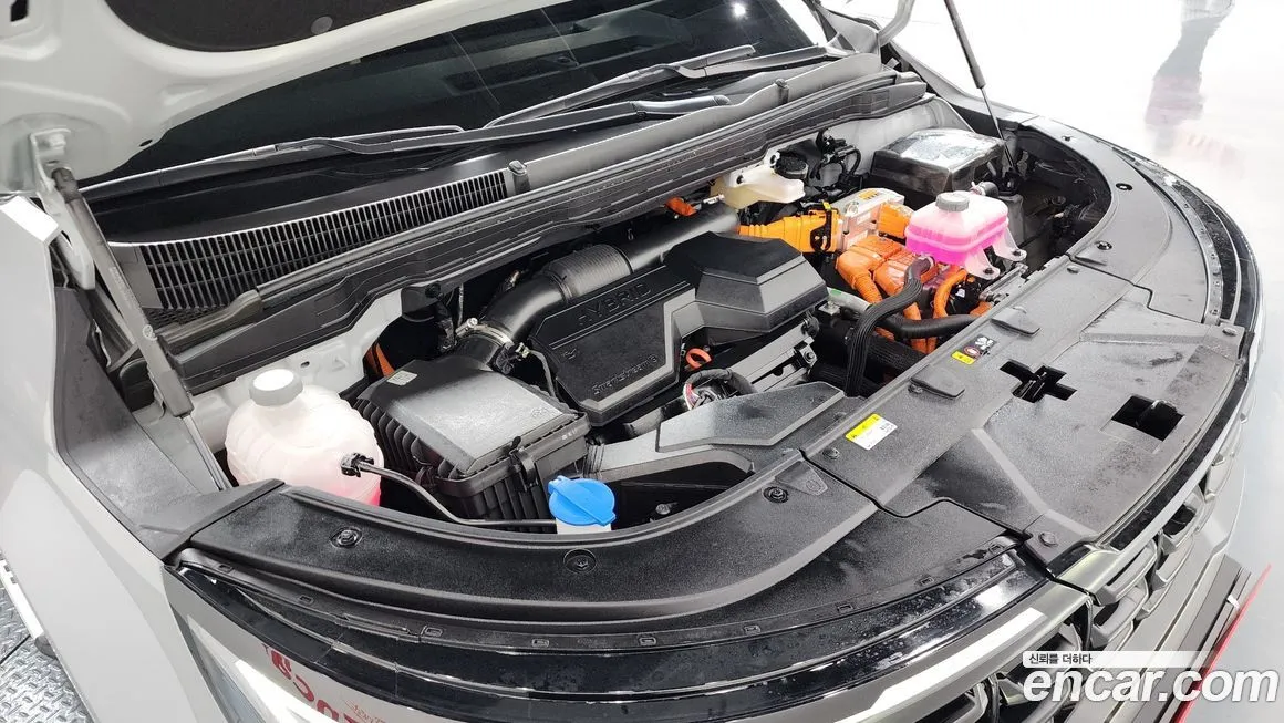 Kia Carnival — фото 10